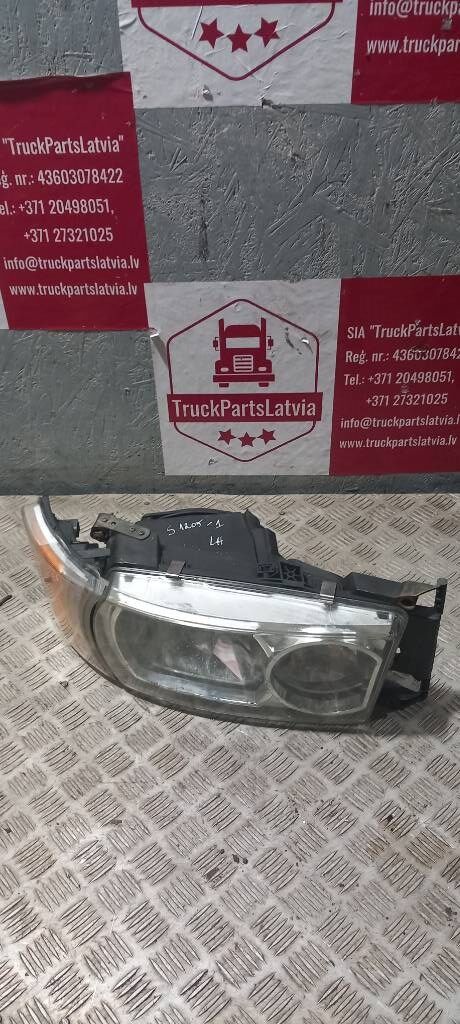 Scania R 440 PDE 2241826 2241826 unidad de control para tractora