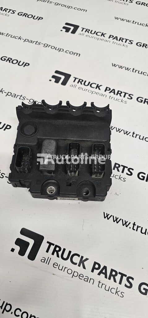 Scania R EURO 6, T, P, G, R series ELC 4 control unit, ECAS basic 22676 for Scania Scania R EURO 6, T, P, G, R series ELC 4 control unit, ECAS basic 2267616, 2267617, WABCO 4461731020, 2438671, 2308099, SMS unit, E1, ELC4, 2308098, 4461733020, 2267615, 2674478, 2236807, 2236804, 1902369, 2236803, 2236806 truck tractor