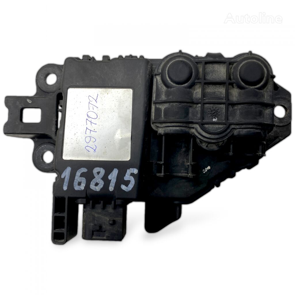 Scania R-Series (01.16-) 2977072 control unit for Scania L,P,G,R,S-series (2016-) truck tractor