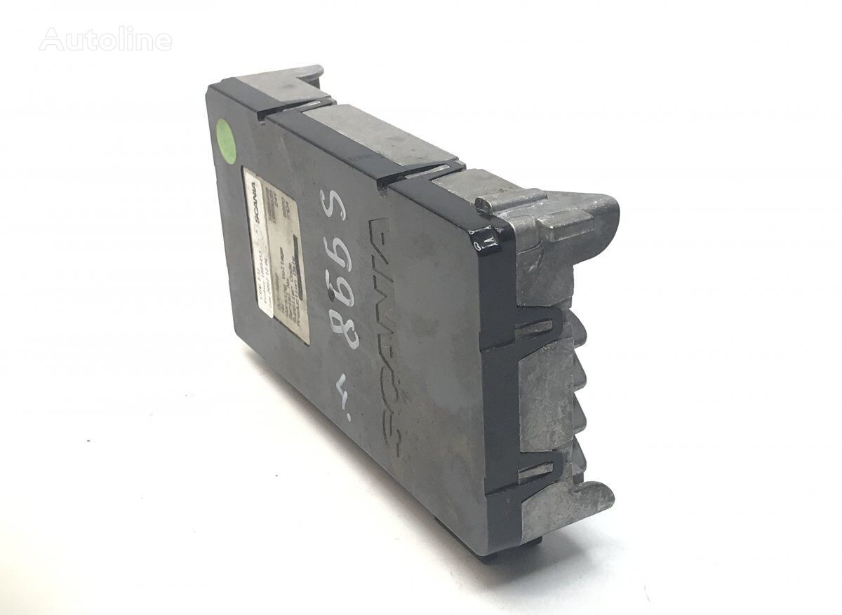Scania R-series (01.04-) control unit for Scania P,G,R,T-series (2004-2017) truck tractor