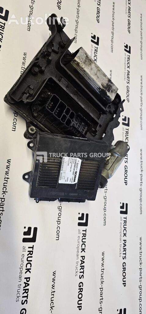 unitate de control Scania R series ignition set, R470 ECU EMS + coo + chip lock key full s pentru cap tractor Scania SCANIA R series ignition set, R470 ECU EMS + coo + chip lock key full set, EURO3, EURO4 1726956, 1721259, 1742308, 1750209, 1757639, 1760441, 1759619, 1776437, 1788092, 1795787, 1805275, 1794285, 1858321, 1860314, 1869319, 1861488, 1874487, 1865906, 1878371, 1893177, 1903886, 2061752, 2323675, 1726957, 1917800, 1510886, 1547891, 2061752