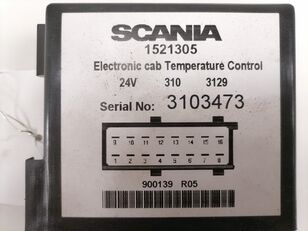 Scania Relee, kabiini temperatuur 1521305 styrenhet till Scania P94 lastbil