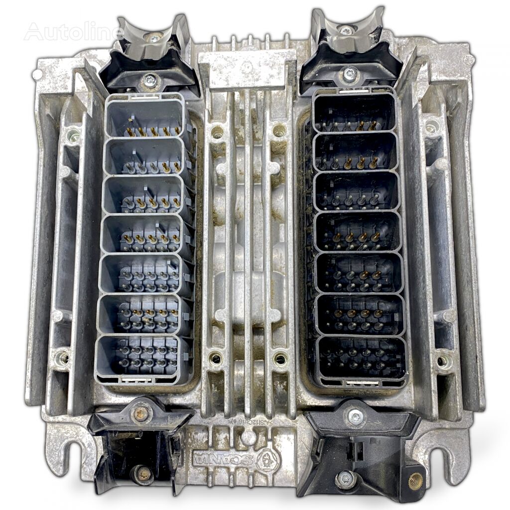 Scania L,P,G,R,S-series (2016-) vetopöytäauto Scania S-Series (01.16-) ohjausyksikkö