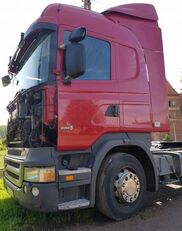 unité de commande Scania SILNIK R 380 DC1218 EURO 5 STAN BDB