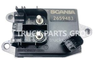 Scania T, P, G, R, L, S, series EURO 6 emission POW, Equalizer, Battery control unit for Scania truck