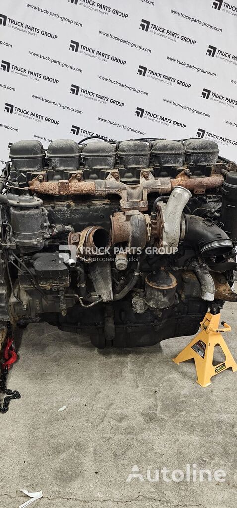 Scania T, P, G, R, L, S series EURO6 emission engine XPI system, DC1311 unidad de control para Scania SCANIA T, P, G, R, L, S series EURO6 emission engine XPI system, DC13115, DC13125, DC13155, DC13147, DC13146, DC13116, DC13141, DC13148, 2273564, 577269, 572149 tractora