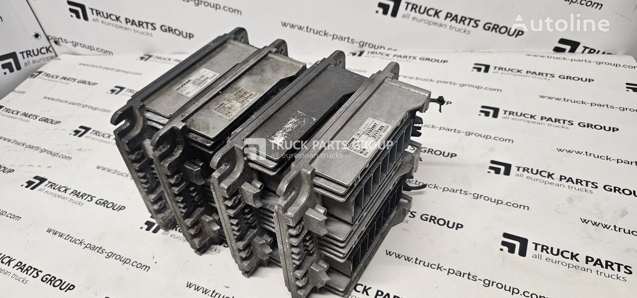 وحدة التحكم Scania T, P, G, R, L series EURO6, EURO 6, S8, E44, D16, ECU EMS XPI DC لـ السيارات القاطرة Scania SCANIA T, P, G, R, L series EURO6, EURO 6, S8, E44, D16, ECU EMS XPI DC16, 16 liters engine control unit, DC16102, DC16105AA, DC16105AB, DC16106AA, DC16106AB, DC16107AA, DC16107AB, DC16108, 2620155, 2643650, 2646871, 2664553, 2717287, 2765106, 2621342, 2765107, 2621343, 2717287, 2664553, 2620156, 2717290, 2664555, 2620158, 2717293, 2664557, 2620160, 2717295, 2664559, 2238633, 2330870, 2325341, 2304237, 2332984, 2410847, 2445401, 2402267, 2541642, 2556174, 2559200, 2597339, 2659477, 2621342, 2765106, 2664568, 2818542, 2717305