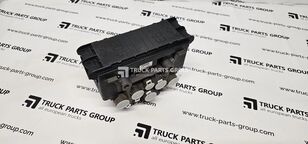 Scania T, P, G, R, L, series EURO6 emission brake modulator unit, KNORR Steuereinheit für Scania Sattelzugmaschine