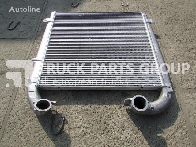 unité de commande Scania T, P, G, R, S, L EURO 6 series intercooler, oil cooling system, pour camion Scania