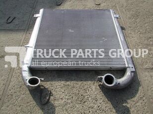 Scania T, P, G, R, S, L EURO 6 series intercooler, oil cooling system,  control unit for Scania truck