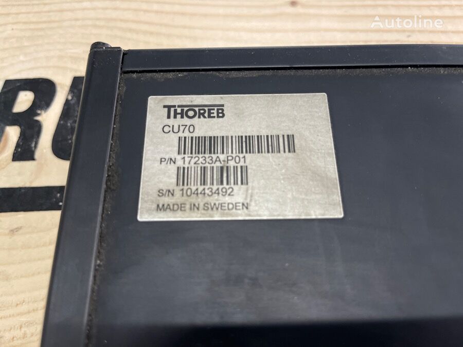 Scania THOREB CU70 control unit for truck