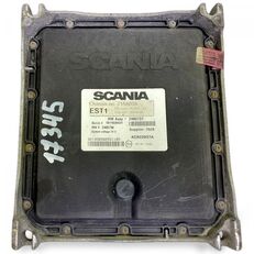 unit&eacute; de commande Scania Unit&eacute;s de contr&ocirc;le, Autres s&eacute;ries L, P, G, R, S (2016-) SCANI 10R0413488 pour mat&eacute;riel de TP Scania R-Series NTG (01.16-)