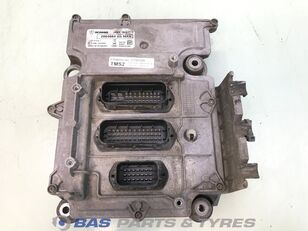 Scania ecu gms tms2 2127787 unidad de control para Scania camión