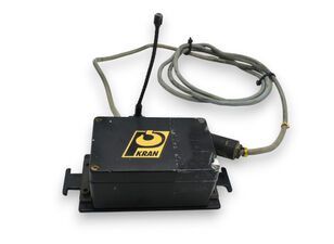 блок за управление Scanreco EEA 2591 за прикачен кран