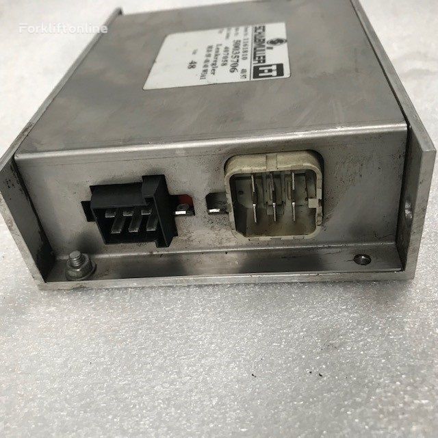 Schabmüller MLR-SF 48/40W3A1 8407058 control unit for Still forklift