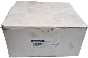 Schunk SRU-plus 35-W-180-3 362020 control unit for industrial equipment