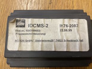 unité de commande Setra THERMAL S319UL (01.91-12.02) control unit for Series 300 (1991-) IDCMS-2 pour bus Setra