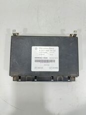 Siemens 0014465402 unidad de control para Mercedes-Benz camión