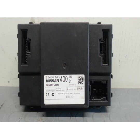 Siemens 5WK48940 control unit for Renault Maxity 2007> truck - Autoline