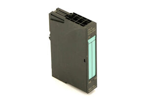 Siemens 6ES7138-4CB11-0AB0 Powermodul Steuereinheit für Industrieroboter