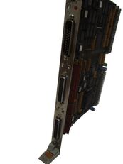 unité de commande Siemens 6FX1123-3CA00 Interface CPU pour robot industriel