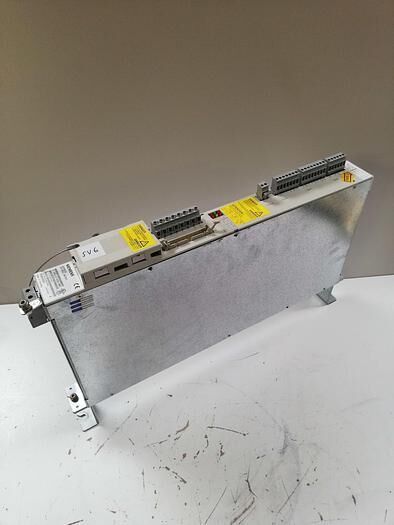 Siemens 6SN1112-1AC01-0AA1 control unit