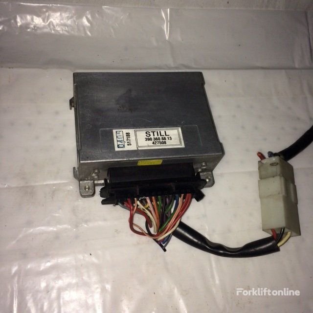 Still 427508 control unit for diesel forklift