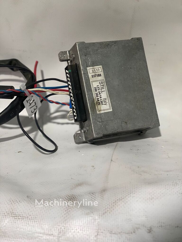 Unitate de control Still 3903608425 pentru stivuitor - Machineryline