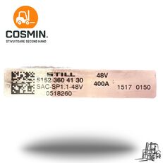 Still 51523604130 / 518260 control unit for material handling equipment for sale - Image 5 | Machineryline ZA Still 51523604130 / 518260 control unit for material handling equipment | Image 5 - Machineryline