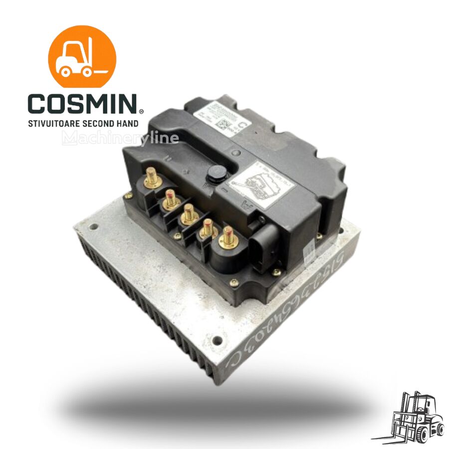 Still 51523654203 Steuereinheit für Diesel-Gabelstapler kaufen | Machineryline AT Still 51523654203 Steuereinheit für Diesel-Gabelstapler - Machineryline