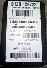 Unité de commande Stoneridge 20848526 pour Volvo B6, B7, B9, B10, B12 bus (1978-2011) à vendre - Image 5 | Autoline TG Unité de commande Stoneridge 20848526 pour Volvo B6, B7, B9, B10, B12 bus (1978-2011) | Image 5 - Autoline
