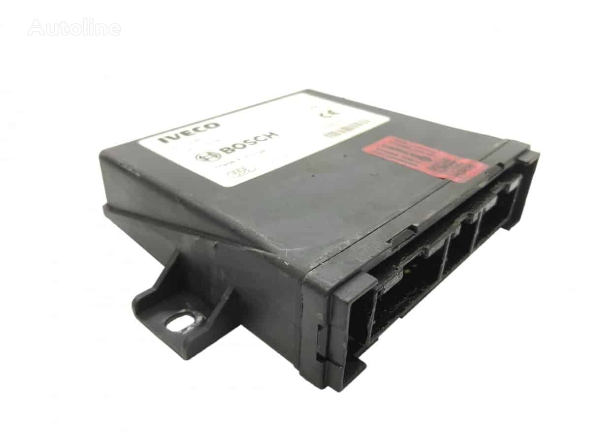 Stralis 41221004 control unit for IVECO truck