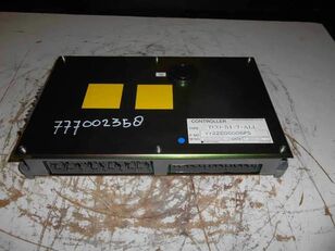 TCO-51-7-ALL YY22E00006F5 control unit for Kobelco SK135SR excavator