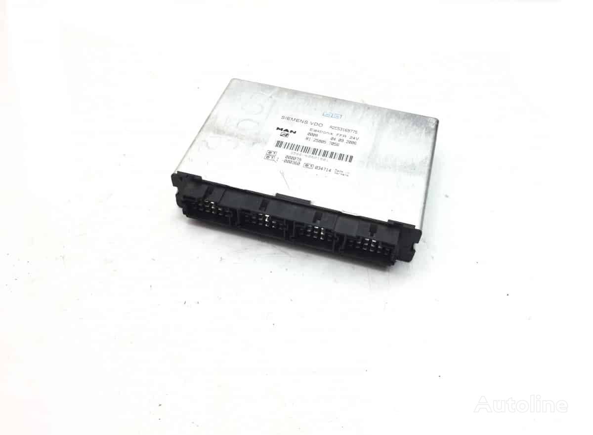 TGA 28.320 control unit for MAN truck