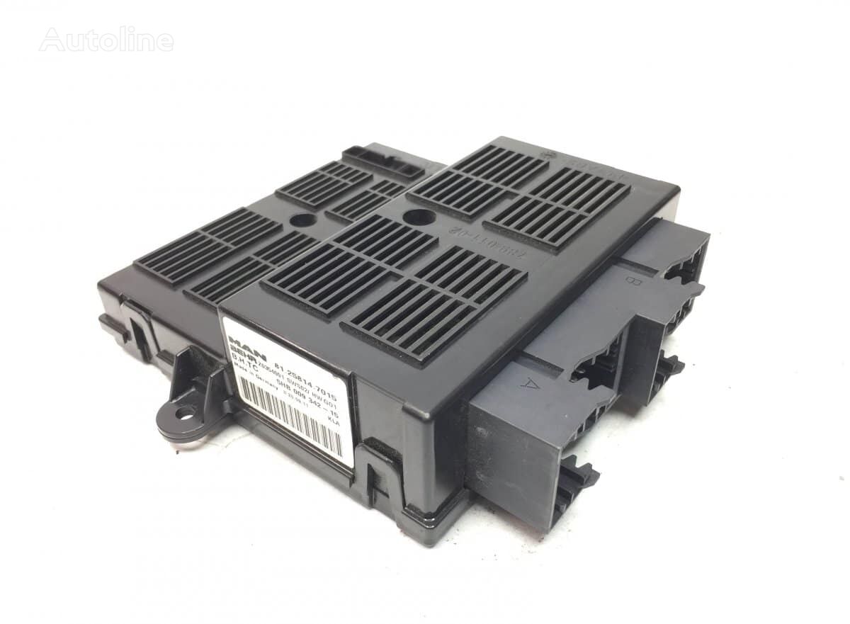 TGX 18.440 control unit for MAN truck