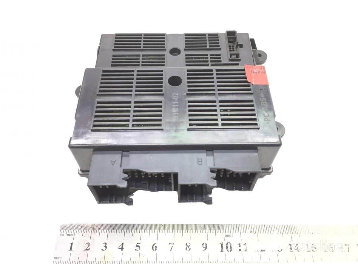 TGX 26.440 control unit for MAN truck