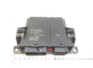 Temic Actros MP4 2551 (01.13-) control unit for Mercedes-Benz Actros MP4 Antos Arocs (2012-) truck