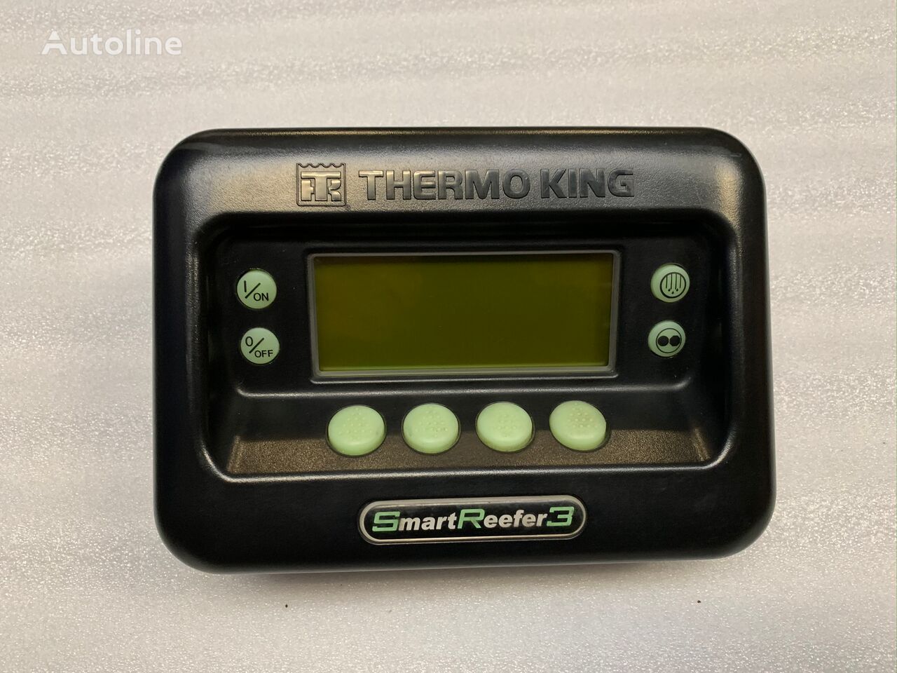 وحدة التحكم Thermo King Cab Controller 45-2372 لـ وحدة التبريد