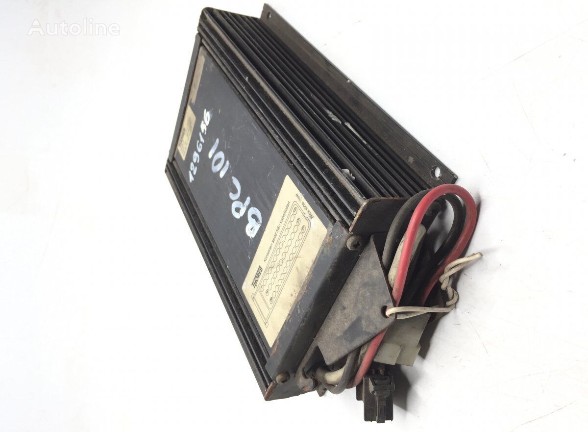 Thoreb B10B (01.78-12.01) 14111A-P01 control unit for Volvo B6, B7, B9, B10, B12 bus (1978-2011)