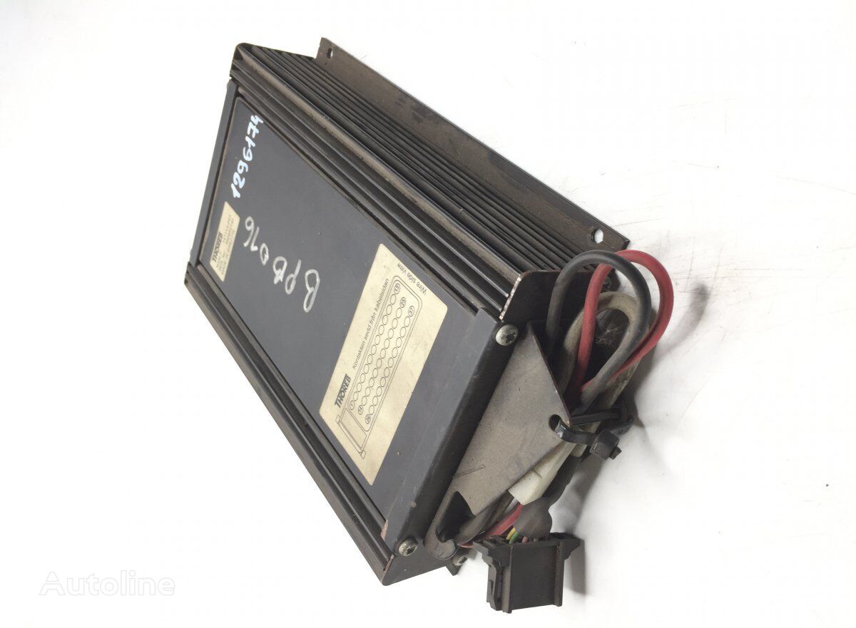 Thoreb B10M (01.78-12.03) 14111A-P01 control unit for Volvo B6, B7, B9, B10, B12 bus (1978-2011)