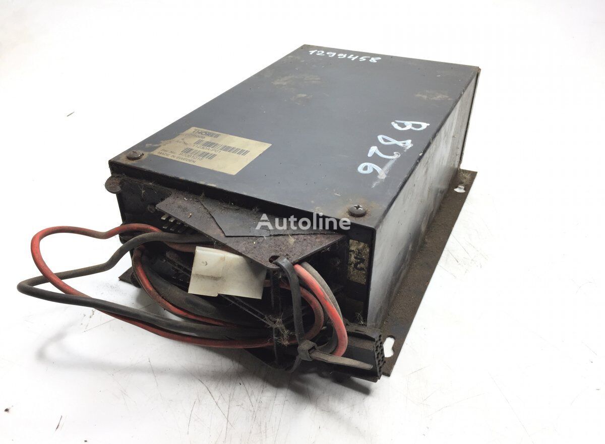 Thoreb B10M (01.78-12.03) 11230A-P01 control unit for Volvo B6, B7, B9, B10, B12 bus (1978-2011)