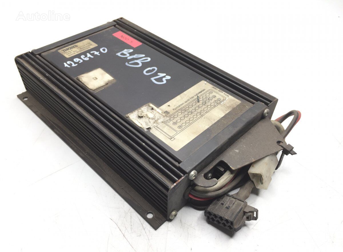 Thoreb B10M (01.78-12.03) 14111A-P00 control unit for Volvo B6, B7, B9, B10, B12 bus (1978-2011)