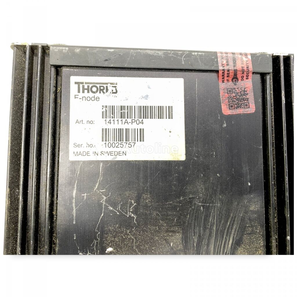 Thoreb K-series (01.04-) 14111AP04 control unit for Scania K,N,F-series bus (2006-)