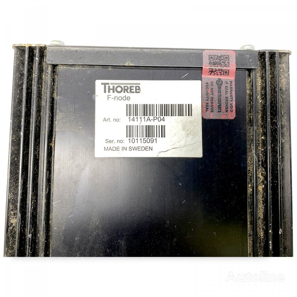 unité de commande Thoreb K-series (01.04-) 14111AP04 pour Scania K,N,F-series bus (2006-)