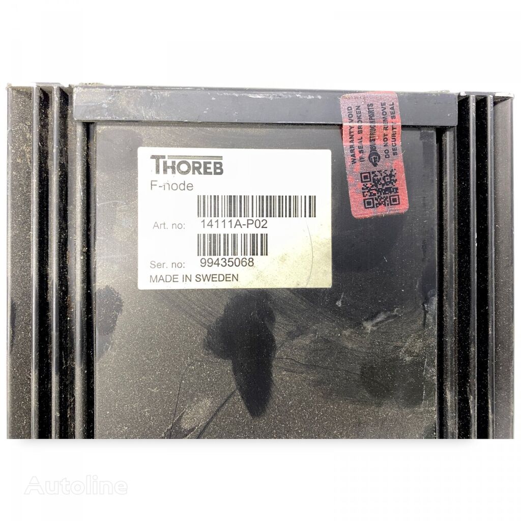 Thoreb K-series (01.04-) 14111AP02 control unit for Scania K,N,F-series bus (2006-)