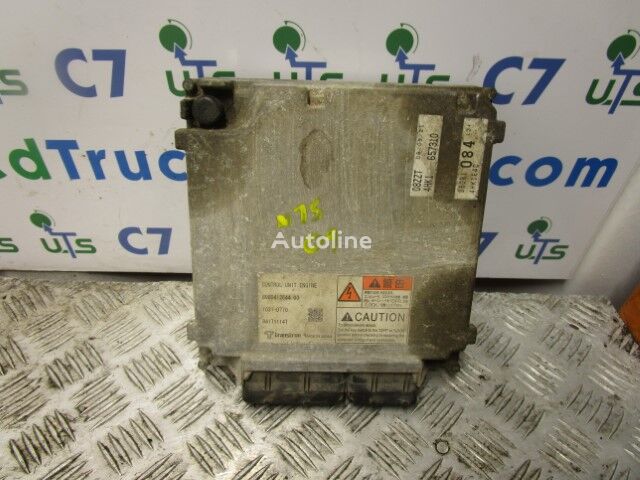 блок управления Transtron ECU для грузовика Isuzu  N75