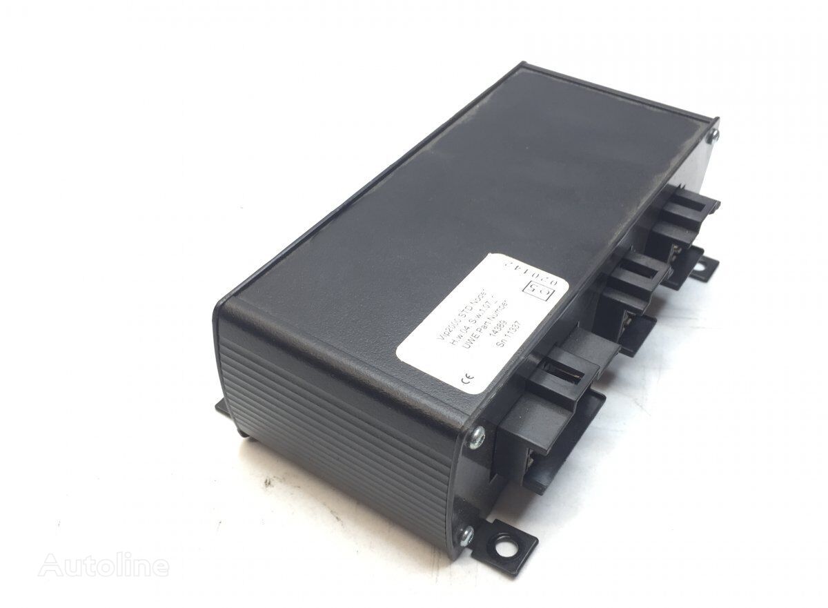 UWE 9700 (01.01-) control unit for Volvo 7700-9900 bus (1999-)