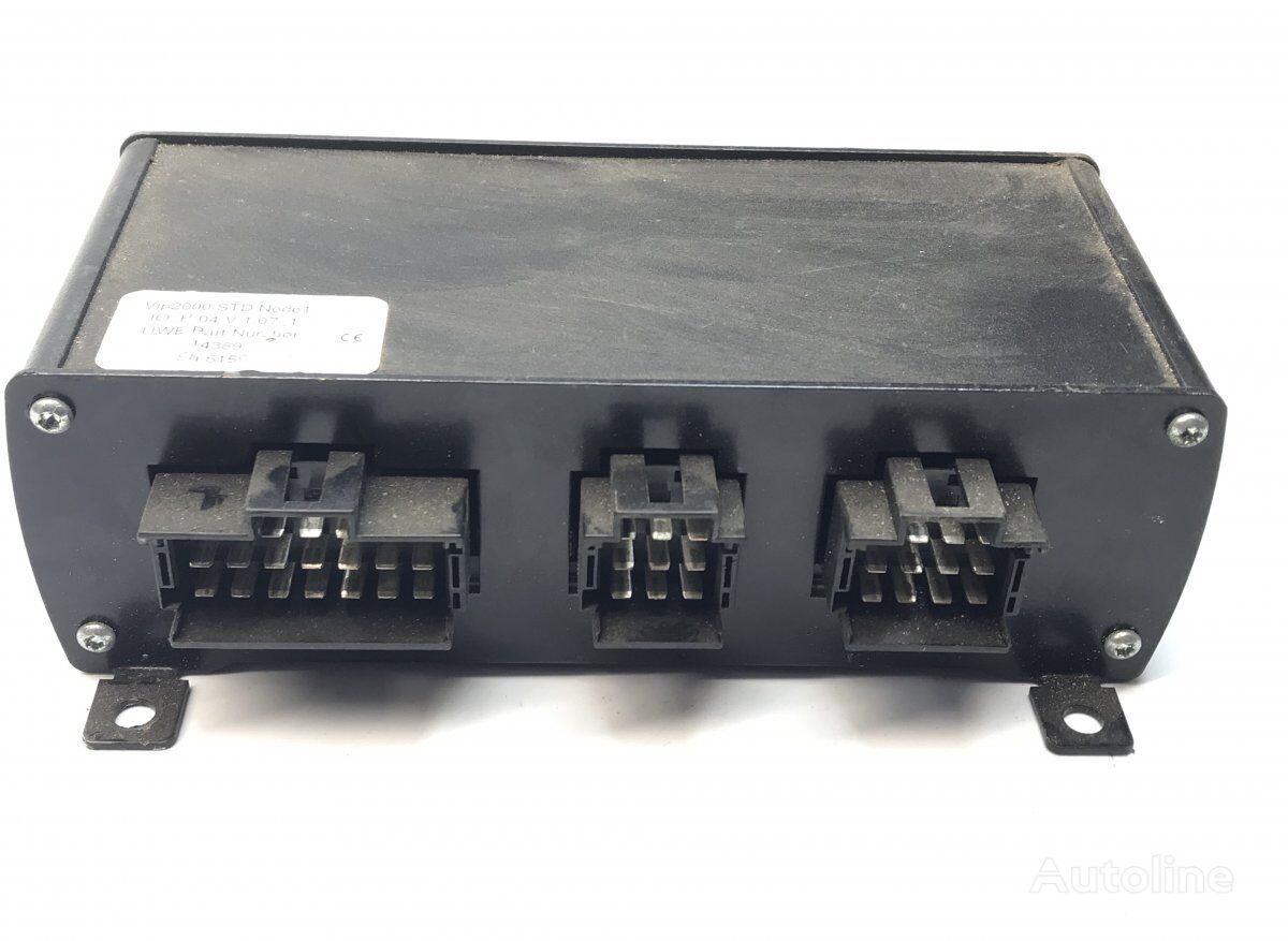 unitate de control UWE B12B (01.97-12.11) 70327101 pentru autobuz Volvo B6, B7, B9, B10, B12 bus (1978-2011)