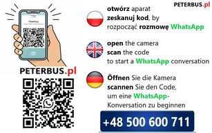 Купить блок управления UWE VIPER Mk1 STD для автобуса Van Hool 915 - Изображение 9 | Autoline AZ Блок управления UWE VIPER Mk1 STD для автобуса Van Hool 915 | Изображение 9 - Autoline