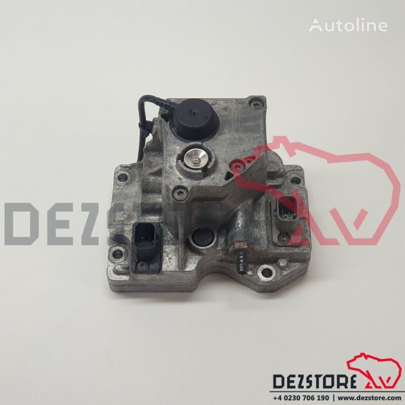 Unitate control retarder A0004467215 control unit for Mercedes-Benz ACTROS MP4 truck tractor